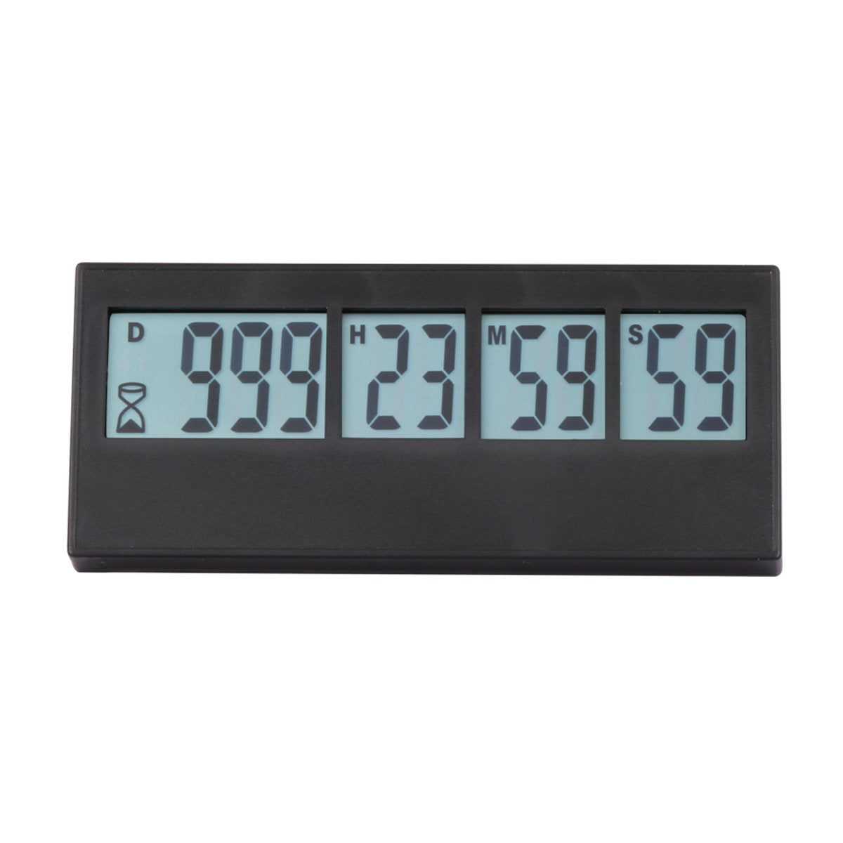 AIMILAR digital countdown timer with a clear display for long-term event planning.