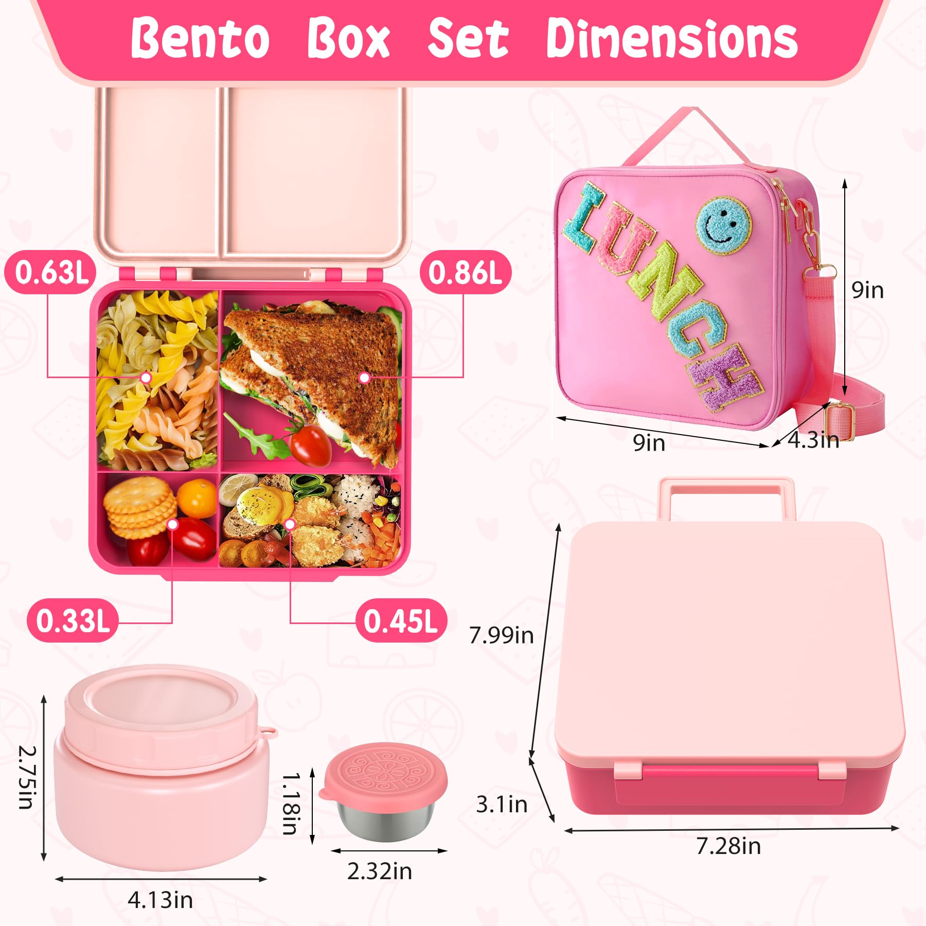Aimsnk kid-friendly lock buckle design for quick, secure opening.
