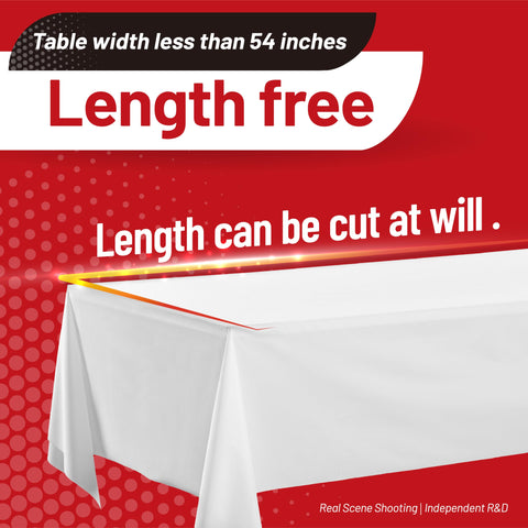 Airbin tablecover for crafts and DIY projects.