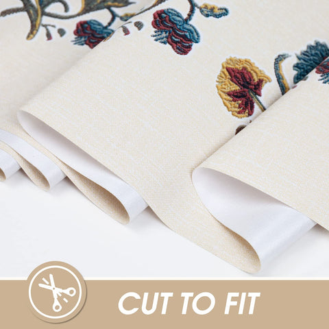 AIRCOWRIE wipe-clean PVC surface enables quick spill cleanup after meals.