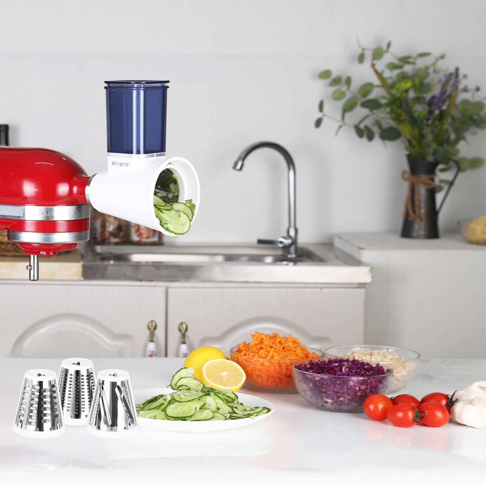 Airpro fit-for-all-kitchenaid-mixers ensures broad compatibility across models