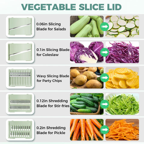 Airpro vegetable cleaning spinner demonstrates efficient wash and dry of produce.