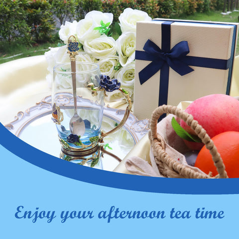 AISVELDY hot and cold drink mug suited for daily use and festive gatherings.
