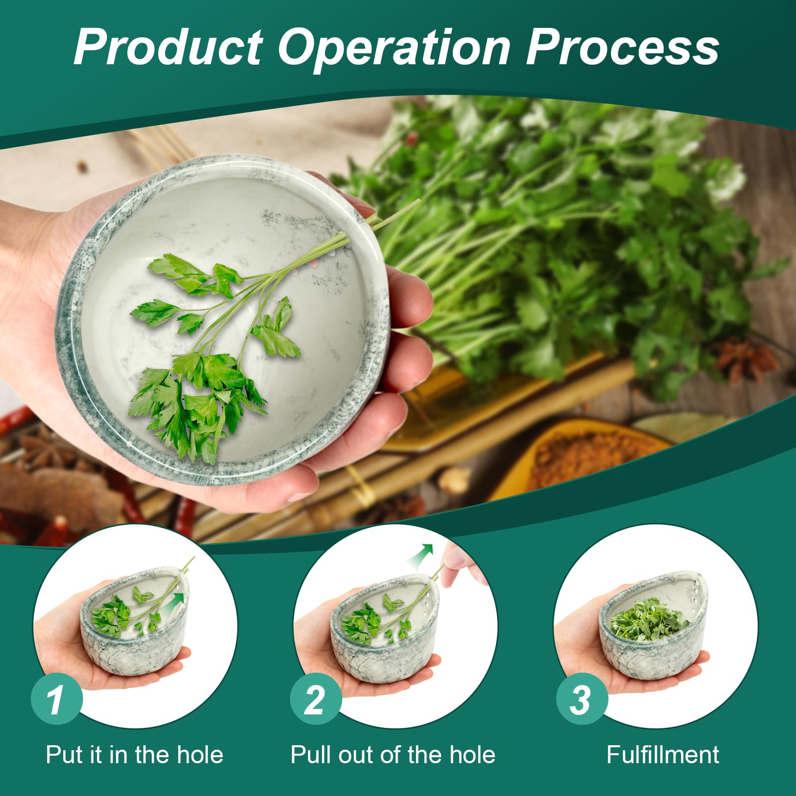 Aiuulu Cleaning Brush cleans bowl holes easily, supporting hygienic upkeep.