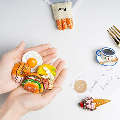 Aiuwo educational gift magnets suited for kids and classrooms.