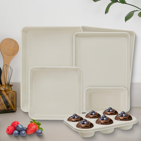 AIVIKI kitchen gift idea conveys quality and versatility for bakers.
