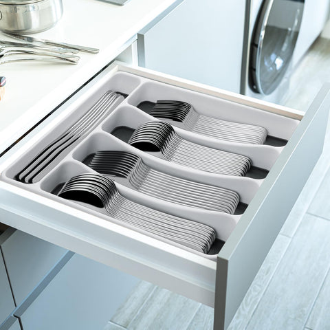 AIVIKI restaurant-ready set suitable for homes, cafes, and hotels.