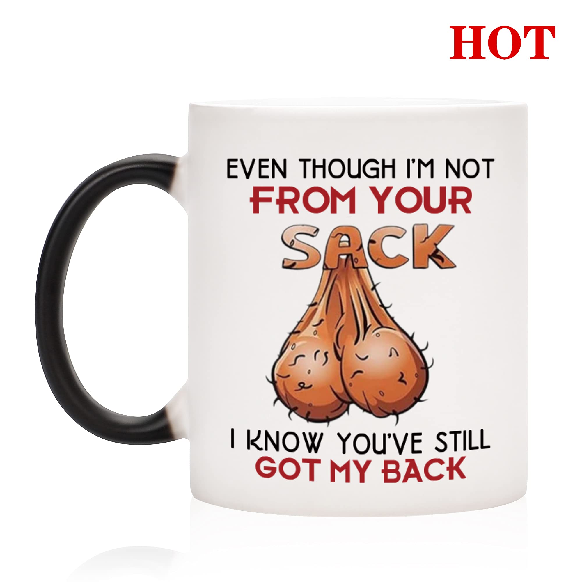 aiyaya cozy morning coffee mug shows everyday ritual