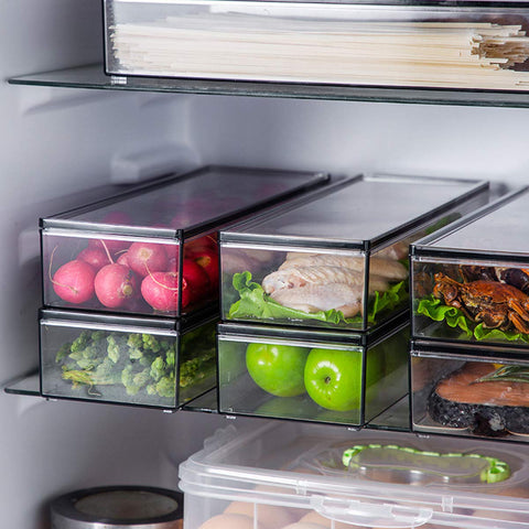 AIYoo easy-clean design simplifies post-use cleanup after cooking.