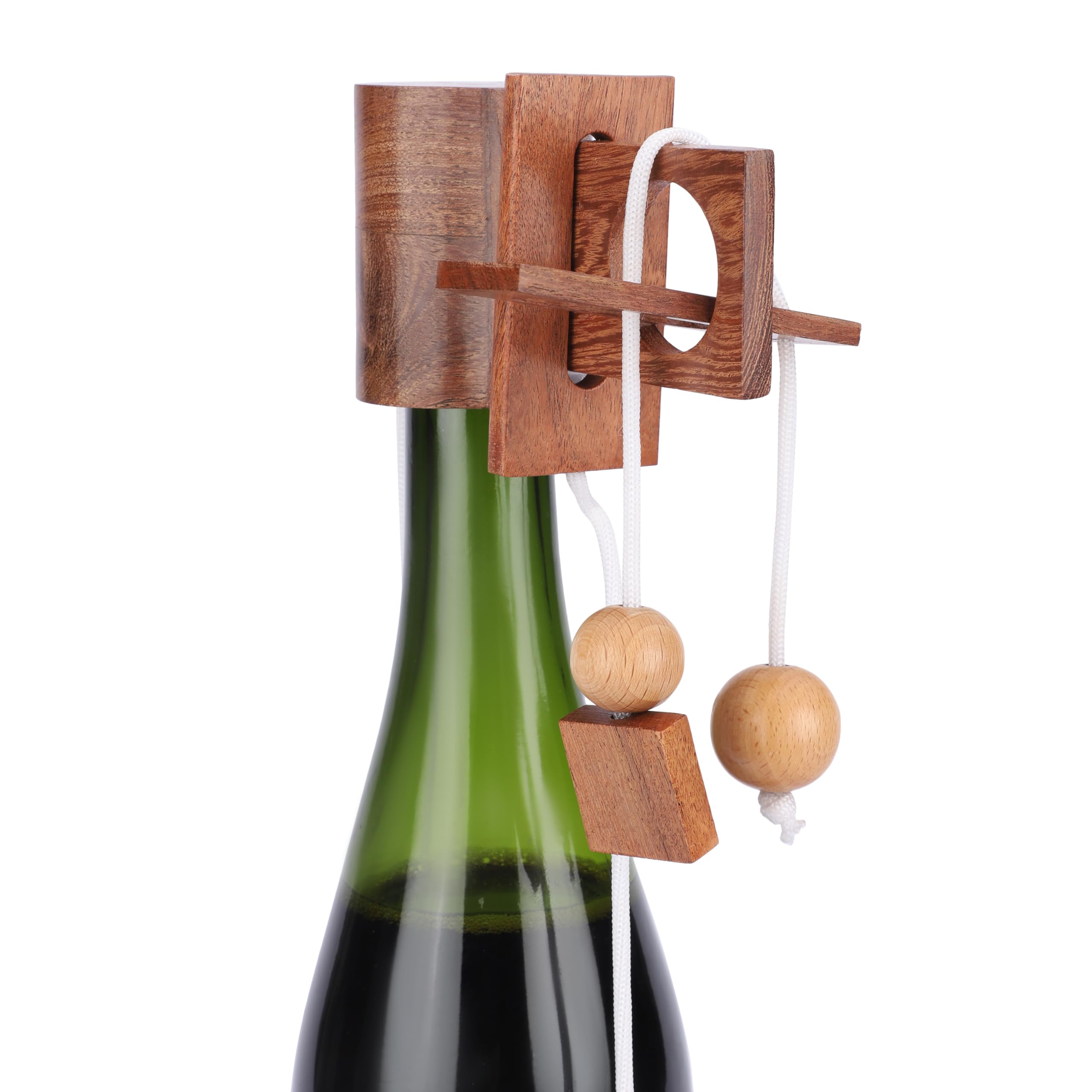 Ajuny puzzle prop for escape rooms adds playful challenge to events.