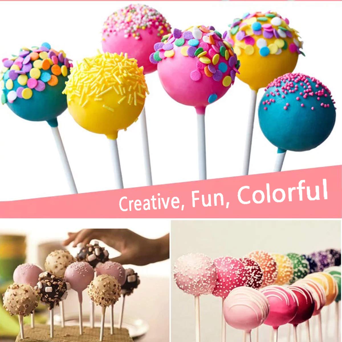 AKINGSHOP treat bags for stylish display and gifting.