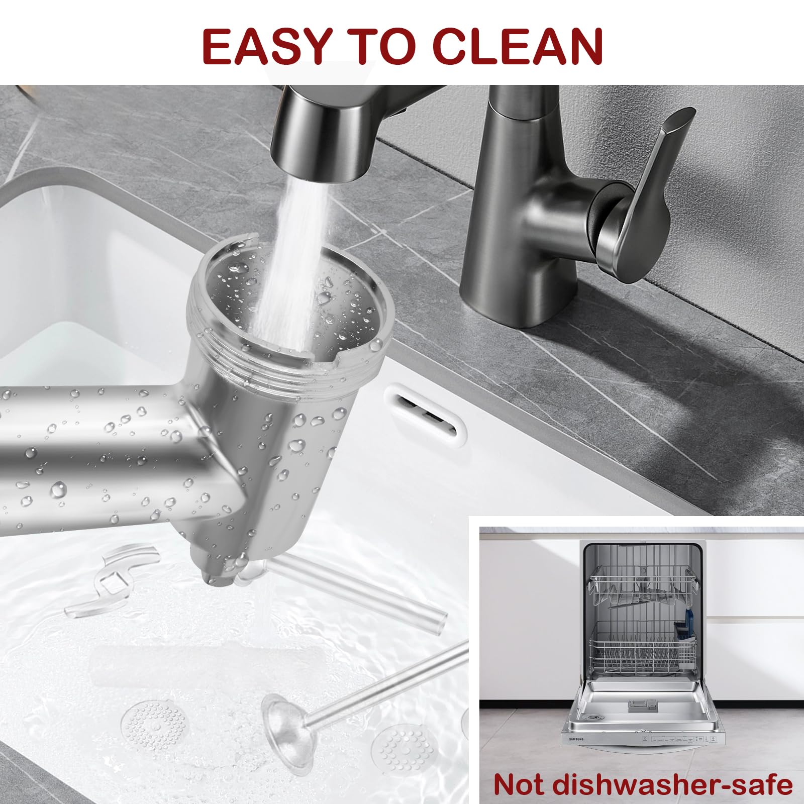 Akiosk stand mixer compatibility shows seamless fit with KitchenAid and select models.