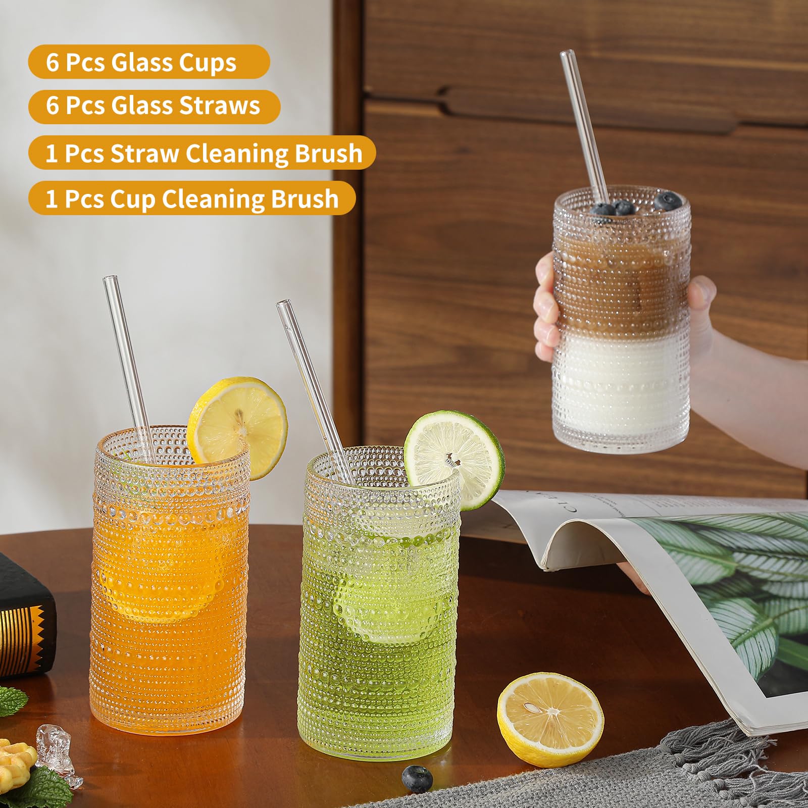 Akutaa rounded lips provide comfortable sipping experience.