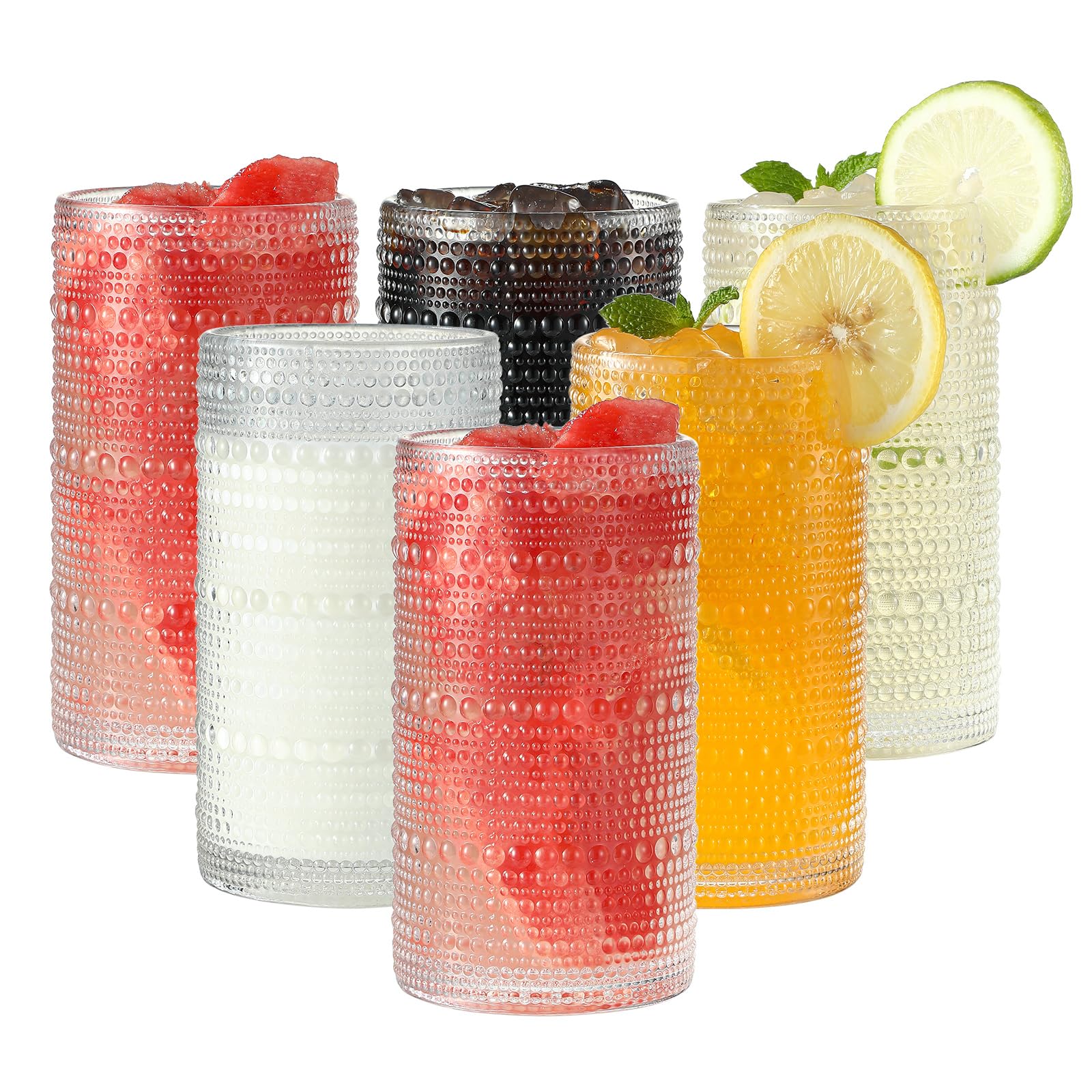 Akutaa six-piece set ideal for entertaining or gifts.