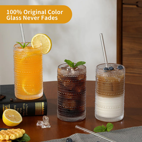 Akutaa thickened glass design offers durable, anti-drop performance.