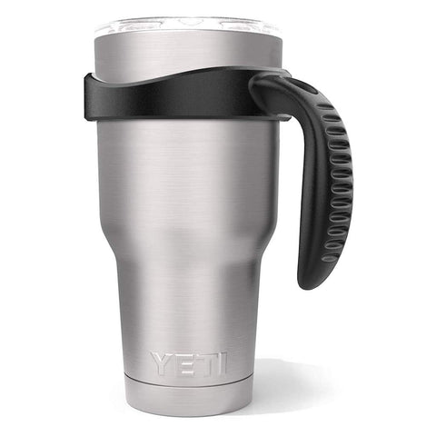 ALAFAT tumbler handle with ergonomic thumb rest for comfortable grip