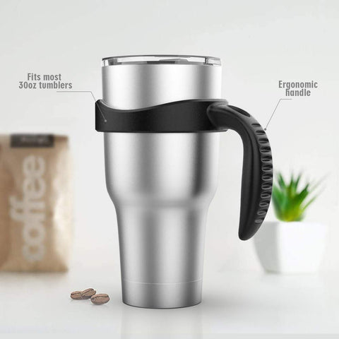 ALAFAT push-in height fit secures your tumbler