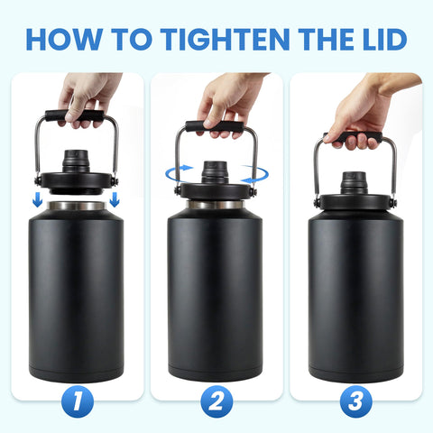 Alathote dishwasher-safe design for effortless cleanup after trips.