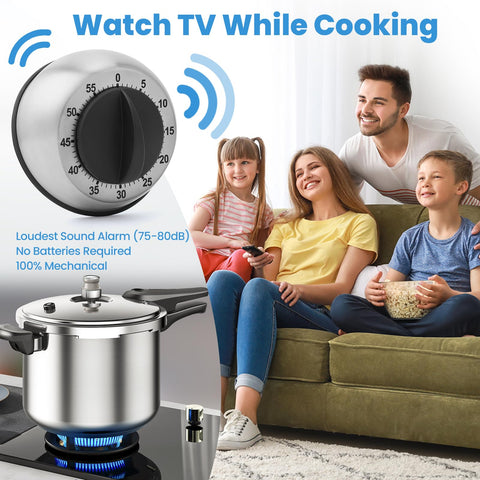 ALBAYRAK stainless steel body resists corrosion in busy kitchens