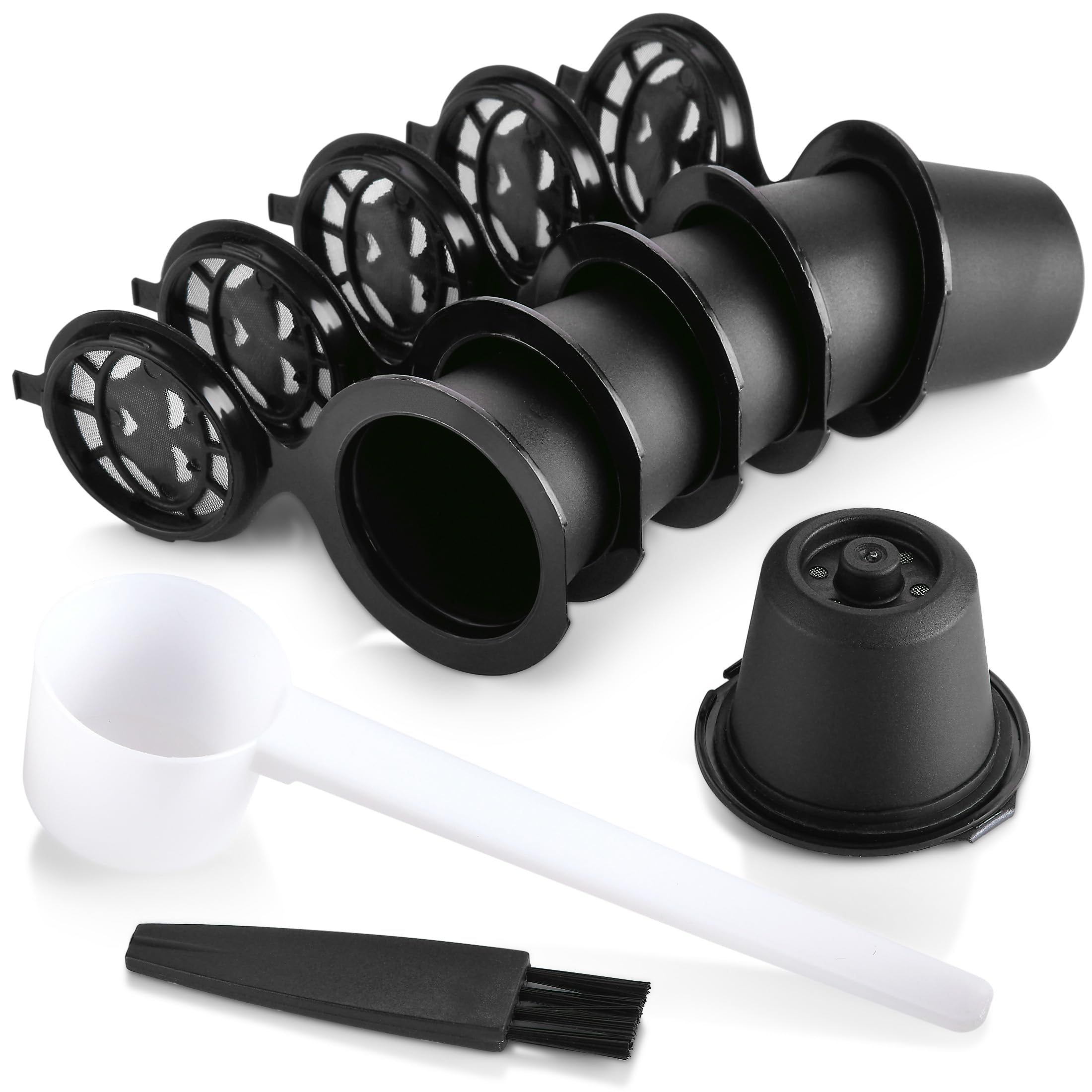 Eco-friendly packaging from Alchemy Bar Goods supports waste reduction.