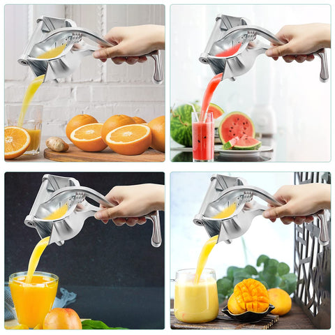 ALEEHAI Detachable parts for easy cleaning and quick maintenance.