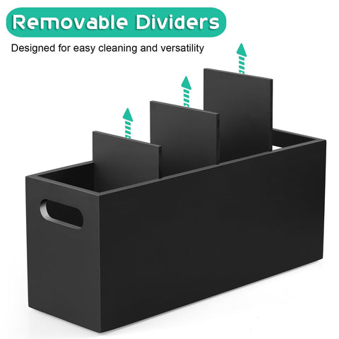 ALELION corner-fit design highlights space-saving countertop organization