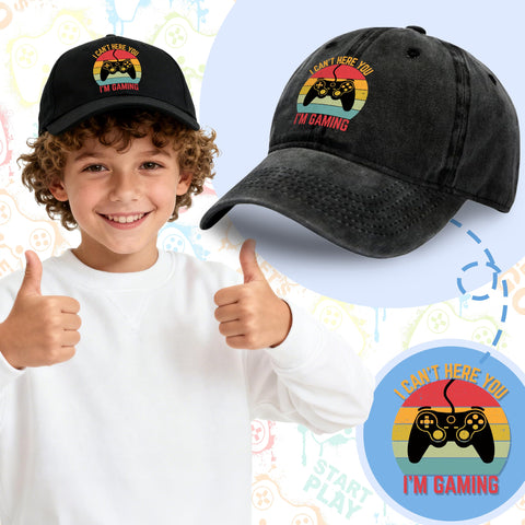 Aleture gamer gifts stickers set to personalize devices and gear