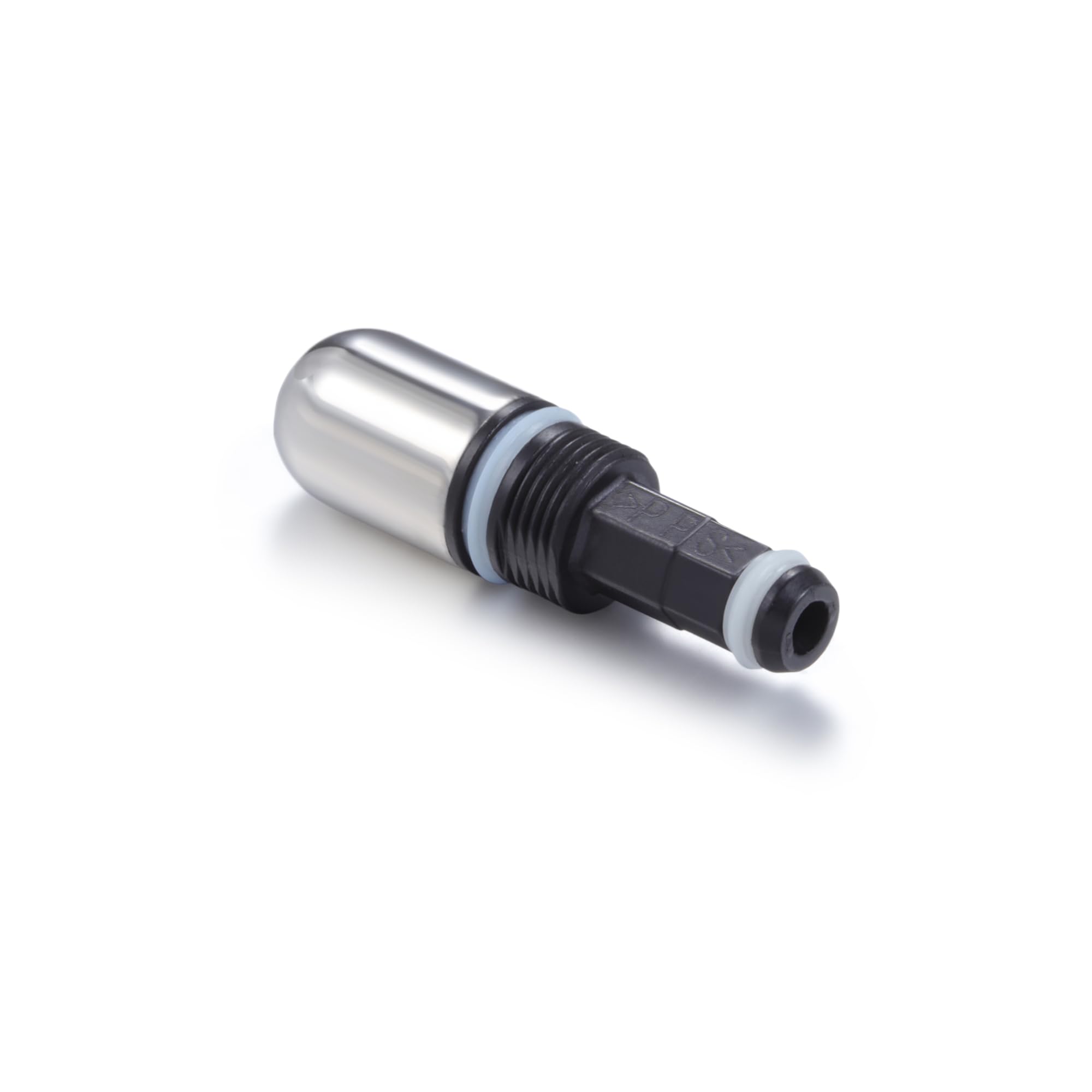 Algasan steam wand kit for Creatista Pro J520 delivers smooth froth.