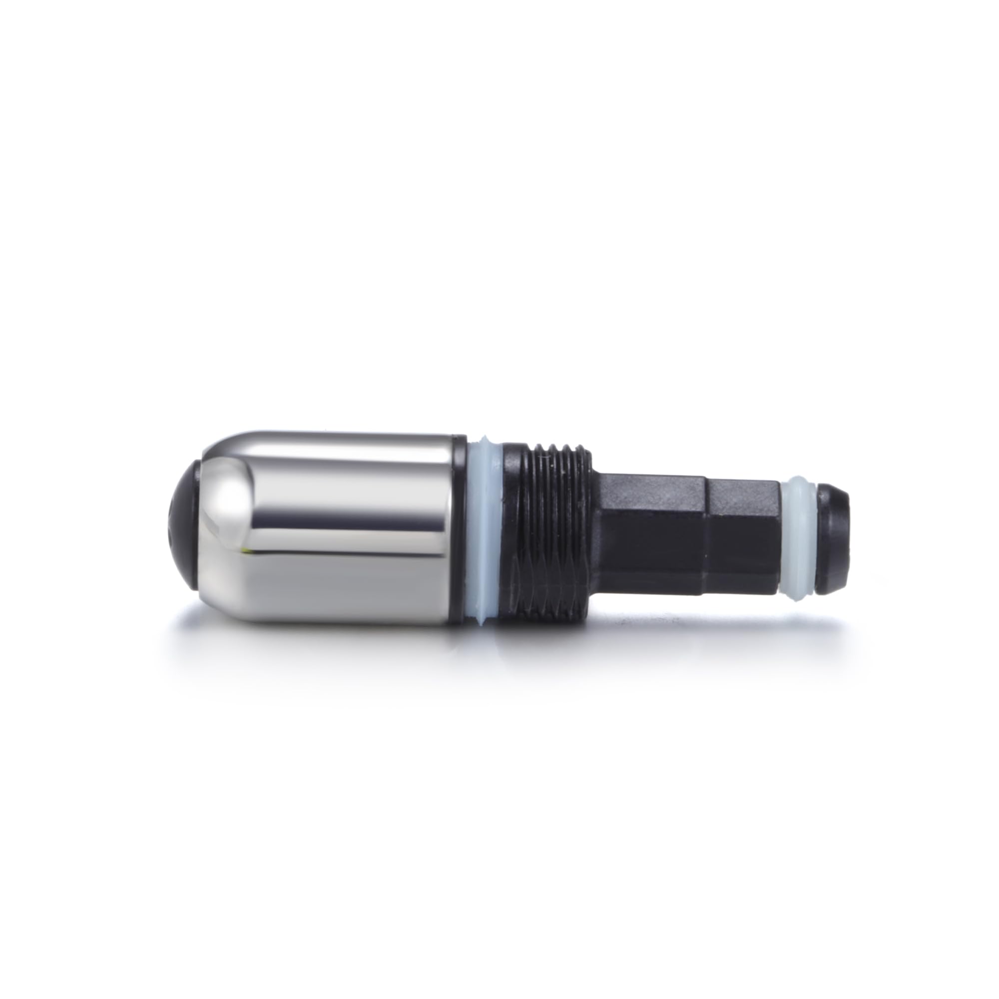 Algasan steam wand tip kit compatible with Breville Sage for easy replacement.