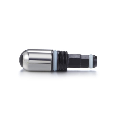 Algasan steam wand tip kit compatible with Breville Sage for easy replacement.