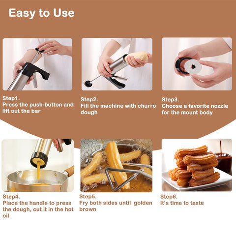 AlgoELF durable stainless steel construction for longevity and easy cleaning