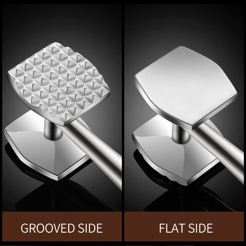 Aliglow ergonomic handle provides comfortable grip during use.