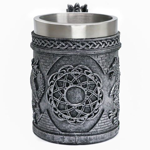 alikiki dragon mug gift-ready packaging appeals to collectors and GOT fans
