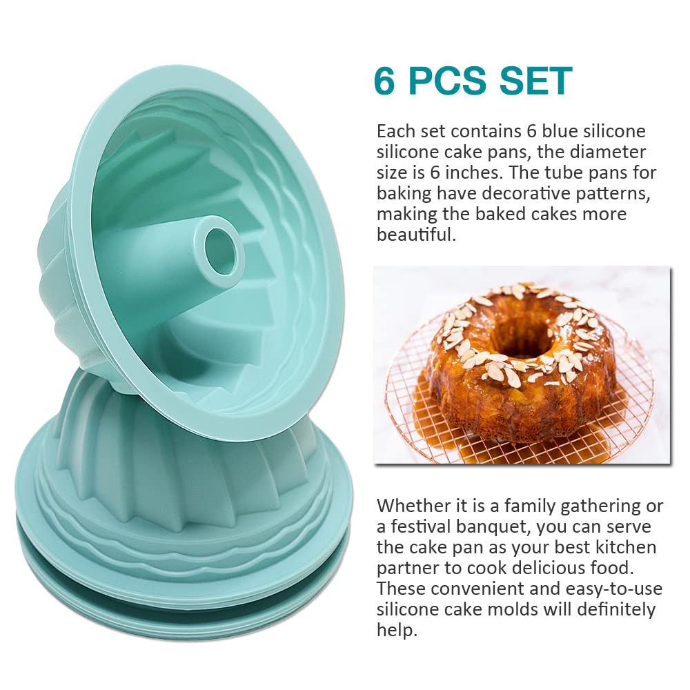 Alimat PluS jello gelatin molds suitable for cakes and gelatin treats at home.