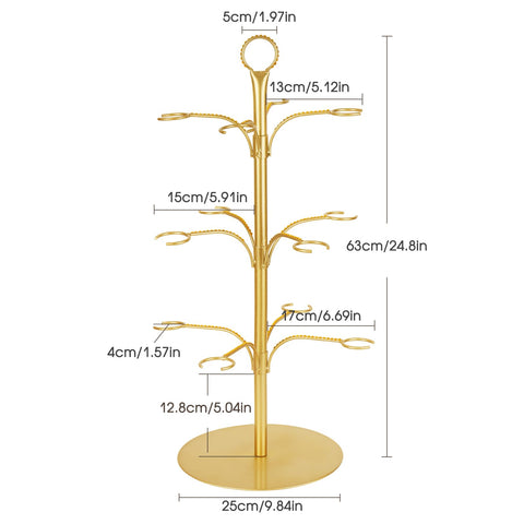 ALIMOTA home bar display enhances aesthetics with a statement stand.