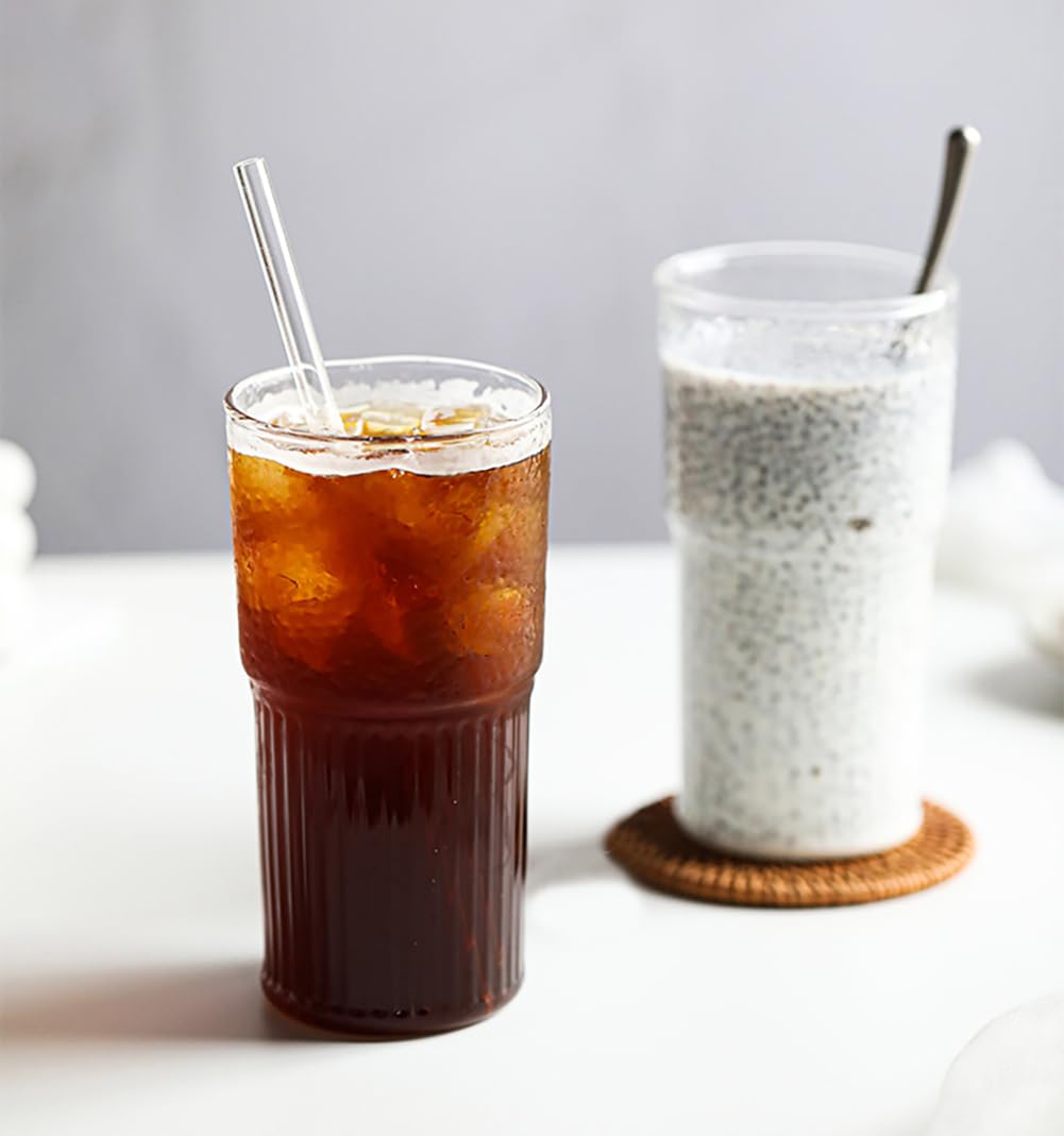 ALINK versatile use for coffee, tea, smoothies, or protein shakes.
