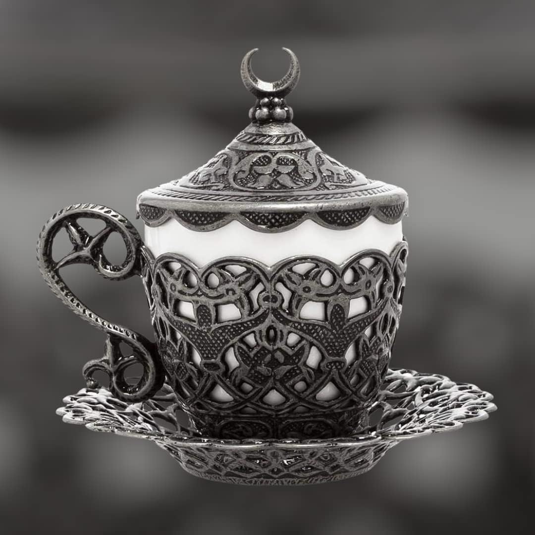 Alisveristime 100 ml capacity cup for compact servings.