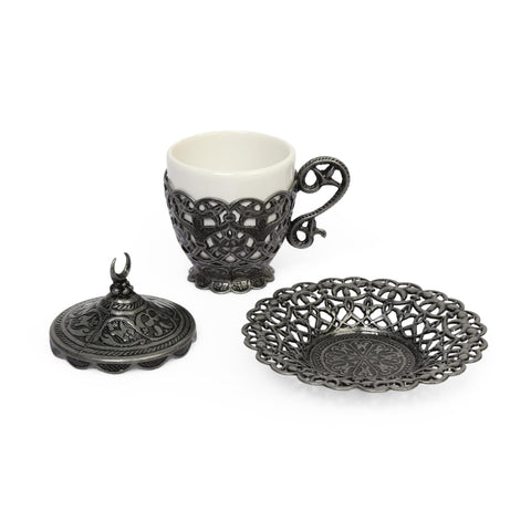 Alisveristime Gelincik coffee espresso cup variant.