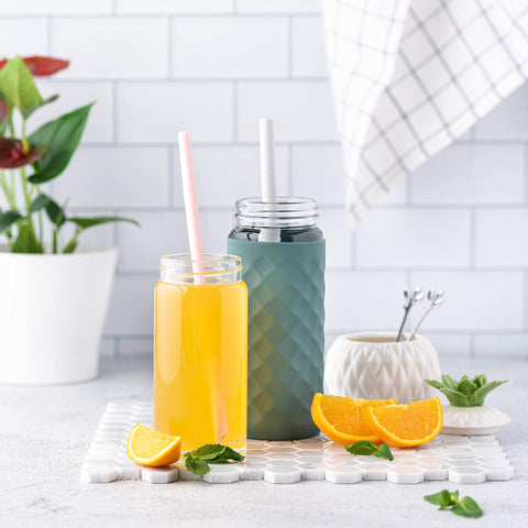 All About Juicing reusable bottle designed for lasting, eco-friendly hydration