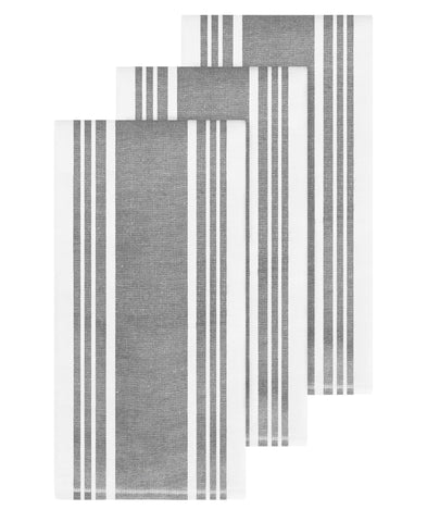 All-Clad Dual-Purpose towels with terry loops for delicate surfaces