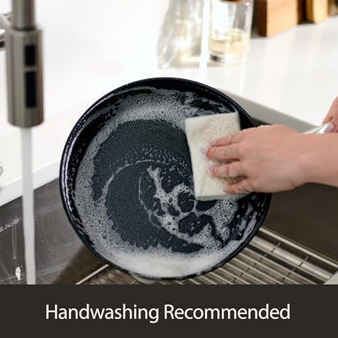All-Clad HA1 4-quart pan ideal for batch cooking and weeknight meals.