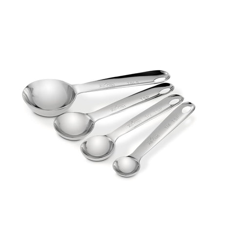 All-Clad quarter-teaspoon measuring spoon for precise seasoning and baking