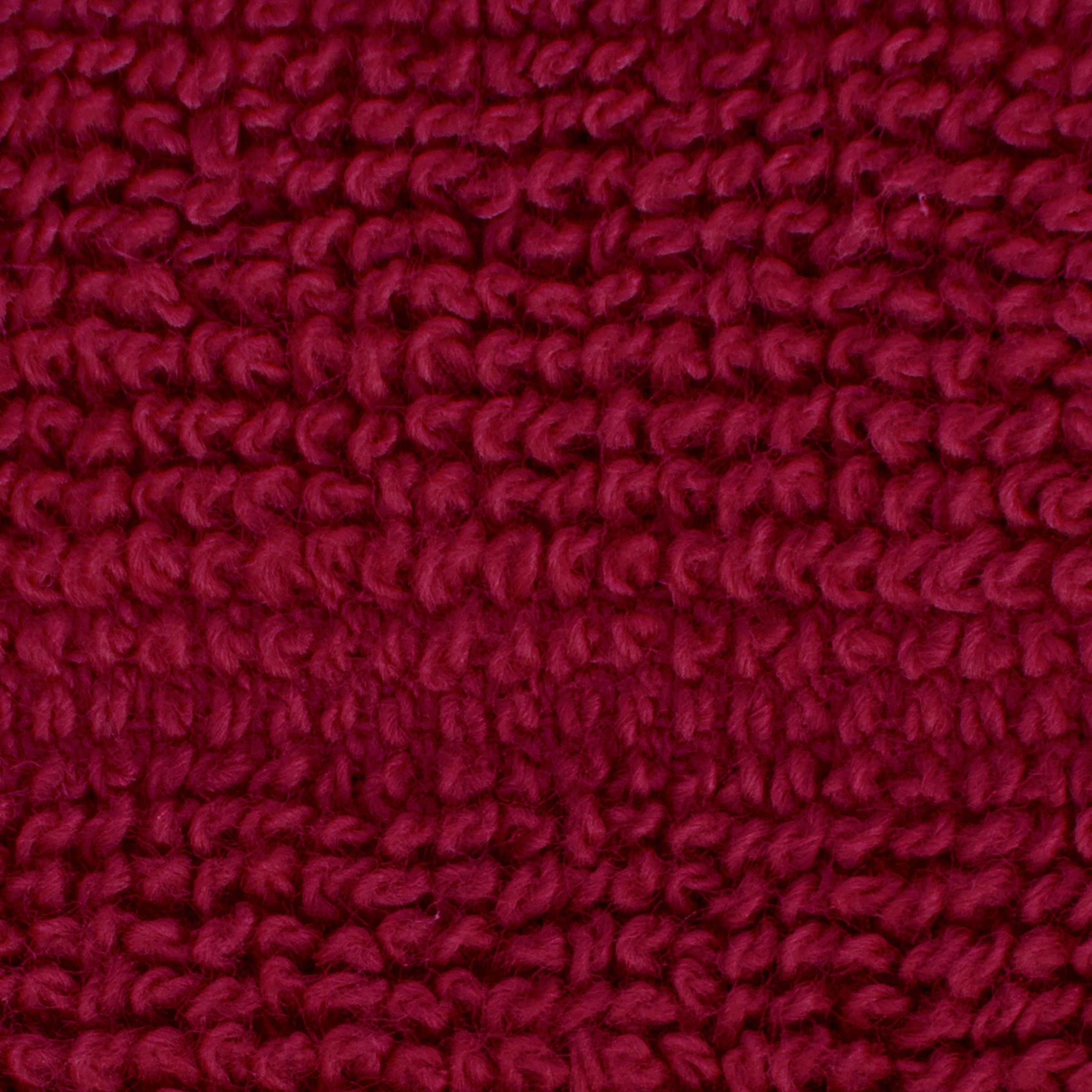 All-Clad Solid Kitchen Towel offers plush softness for delicate glassware.