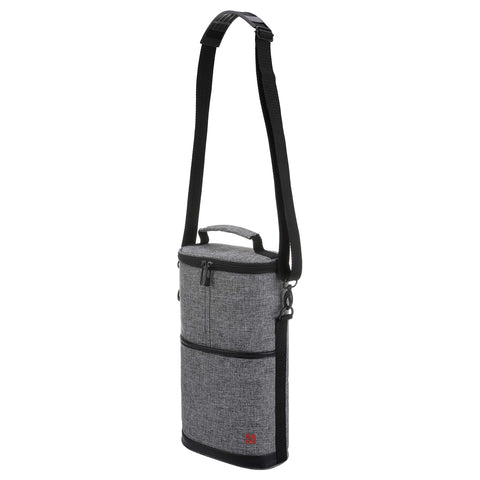 Allcamp wine tote gift-ready packaging for wine lovers.
