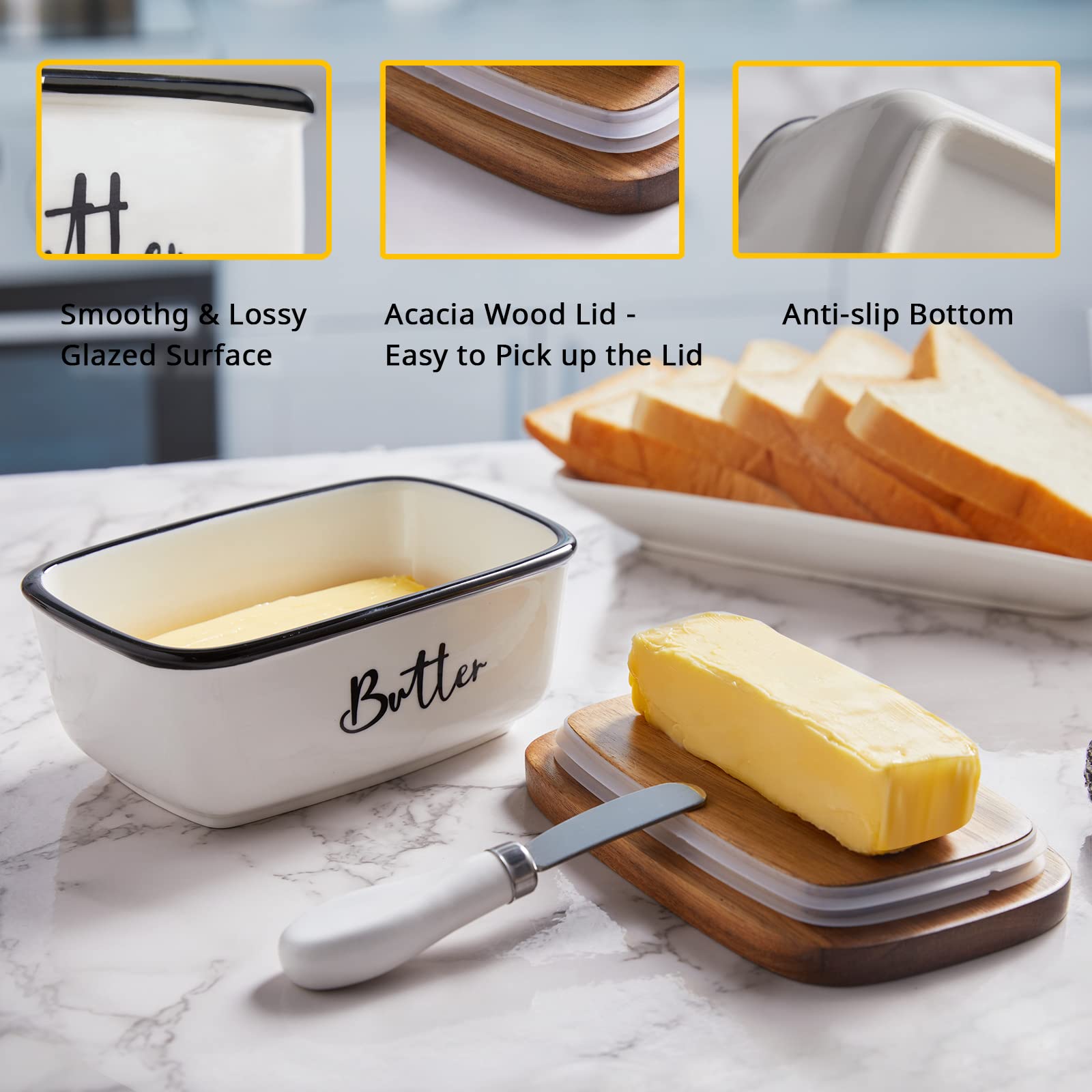 Allelion airtight seal guards against air and light exposure