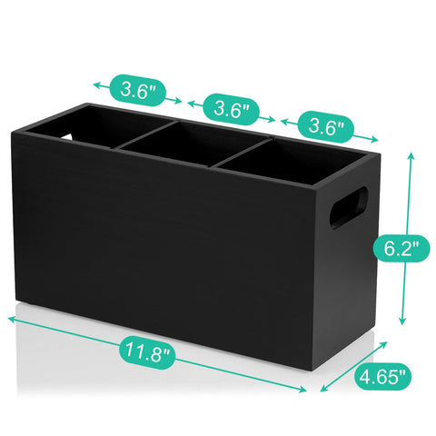 ALELION versatile storage organizer for kitchen, dining, or office spaces.