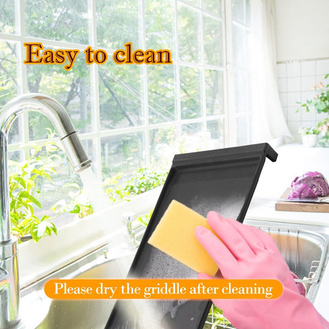 Allstare WB31X24738 promotes even heating for consistent results