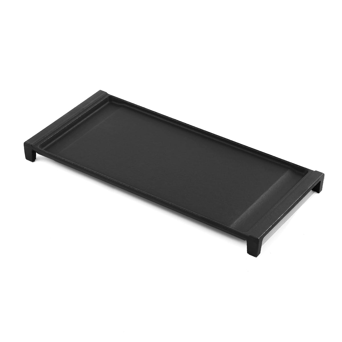 Allstare WB31X24738 griddle plate top view for even heat on GE stoves