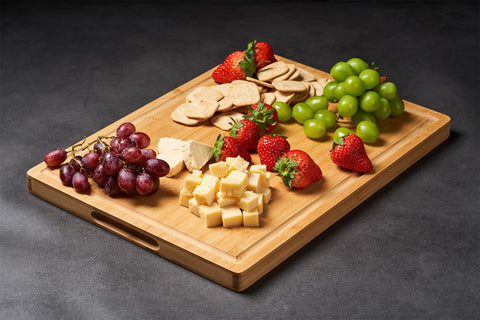 Allsum board requires simple care and cool, dry storage.