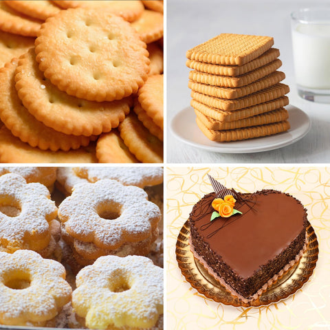 Alltop biscuit cutters include a ring for easy hanging and organization